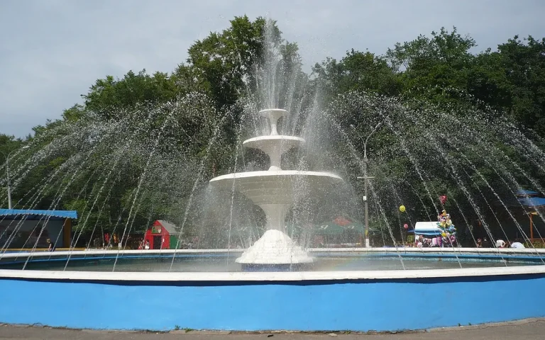 Автозаводский парк культуры и отдыха