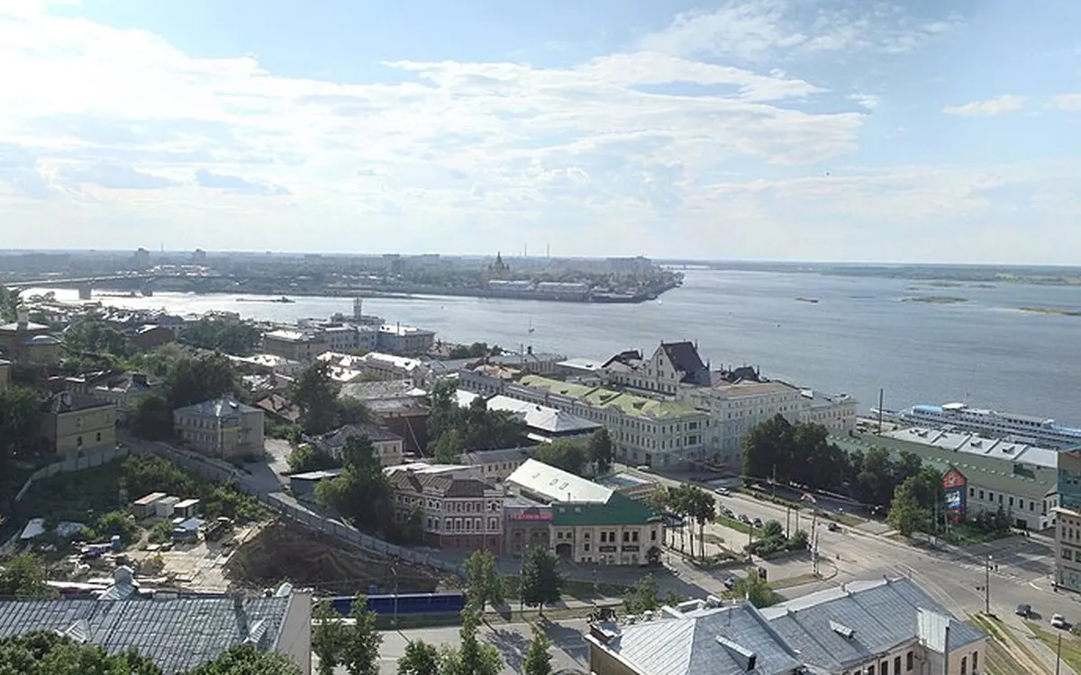 Фото: Чайная «Cтолбы»