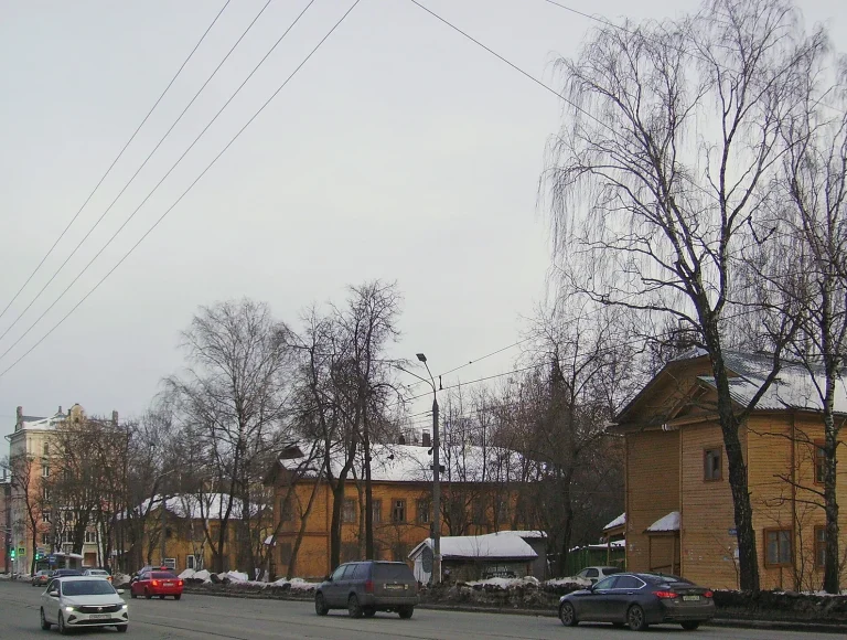 Красный просвещенец