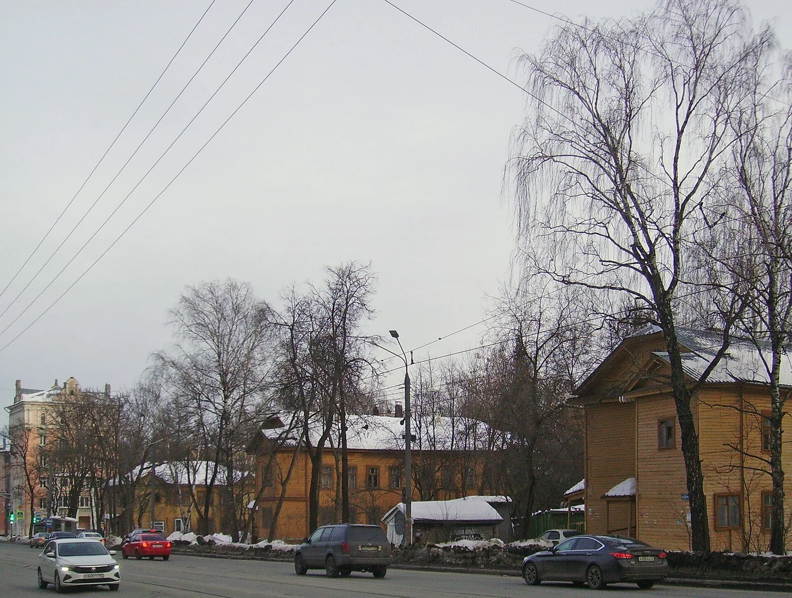 Фото: Красный просвещенец