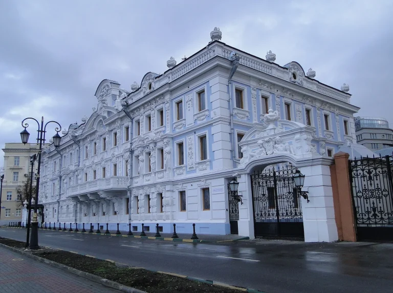Нижегородский государственный историко-архитектурный музей-заповедник