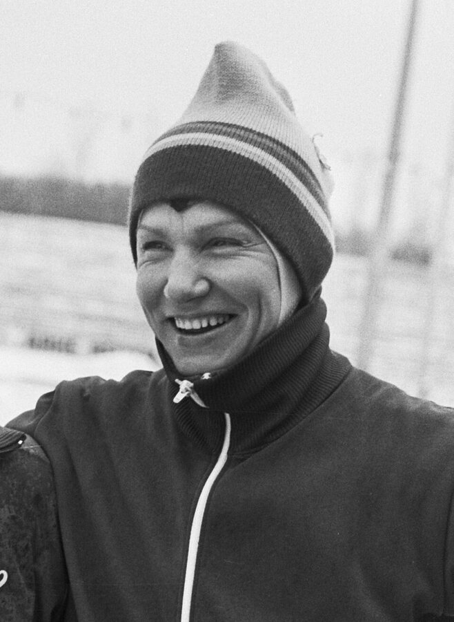 Татьяна Аверина