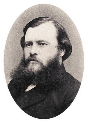 Владимир Марковников